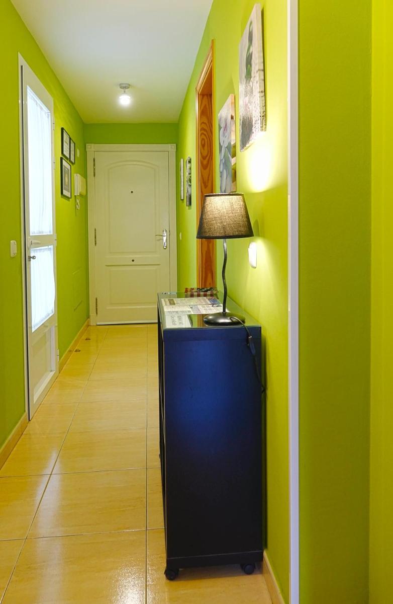 Suitetrails - CASA ROSY