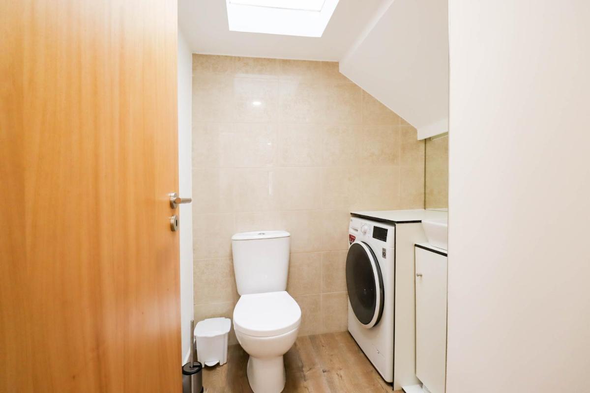 Tourinho's House - Apt in the Historic Centre of Viana - Housity
