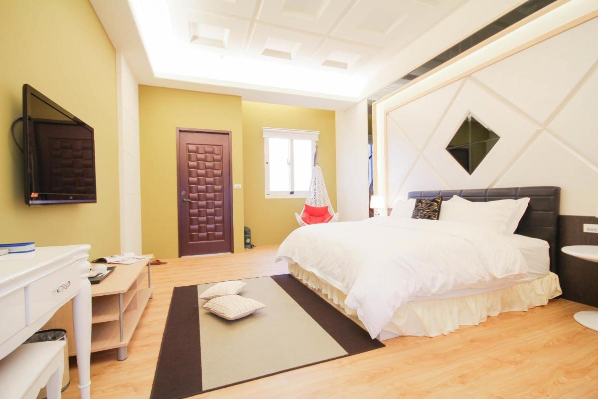 Morning Garden B&B - Housity