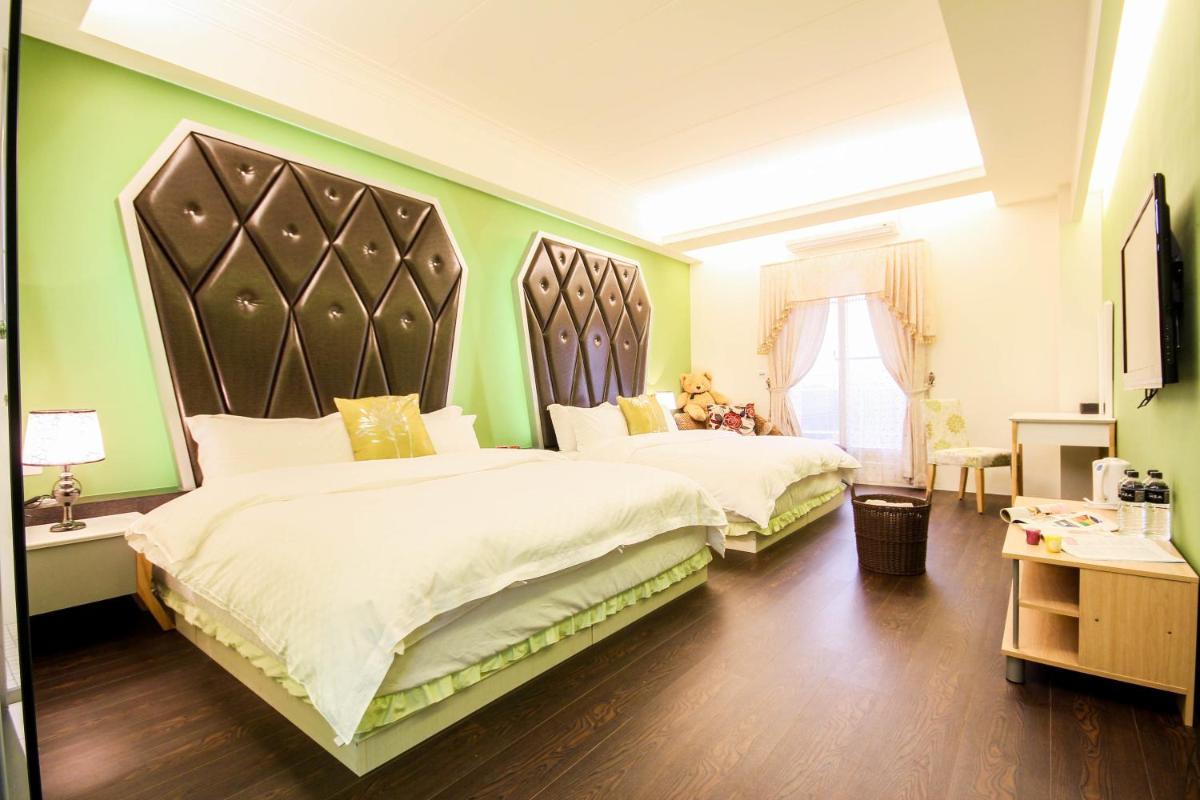 Morning Garden B&B - Housity