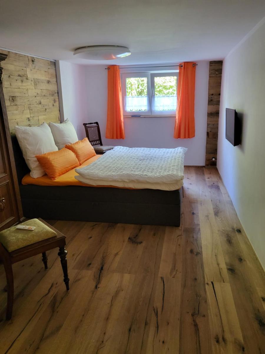 FEWO Peter und Britta - Housity