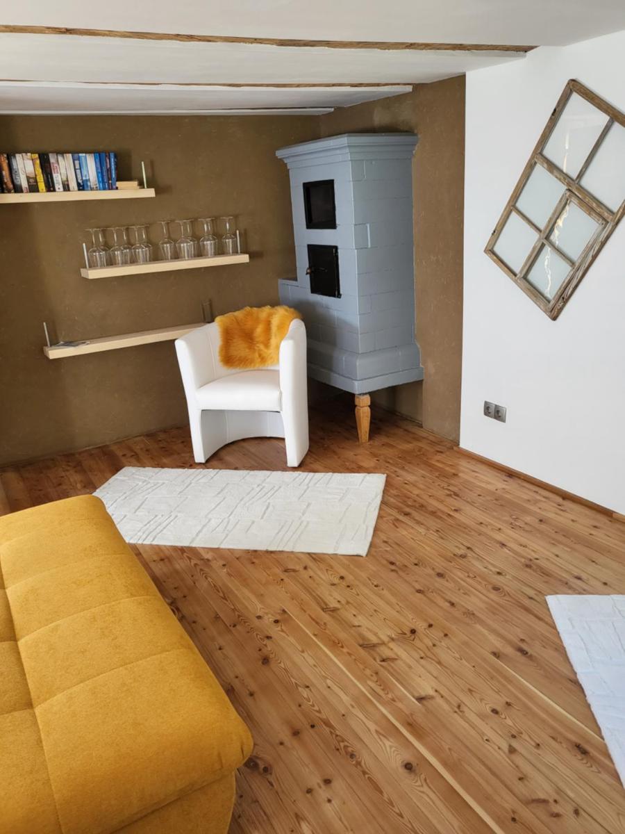 FEWO Peter und Britta - Housity