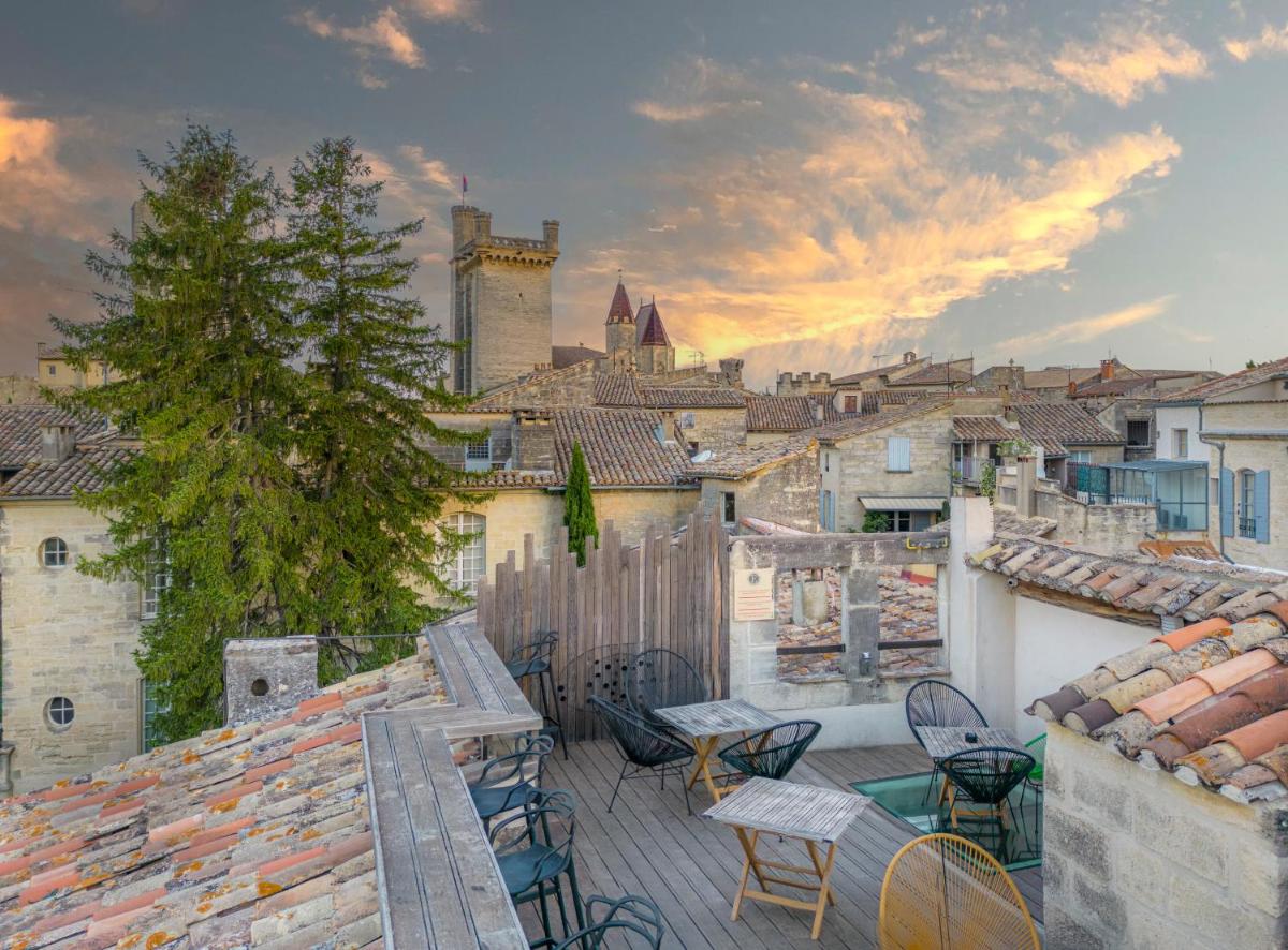 Boutique Hôtel Entraigues - Housity