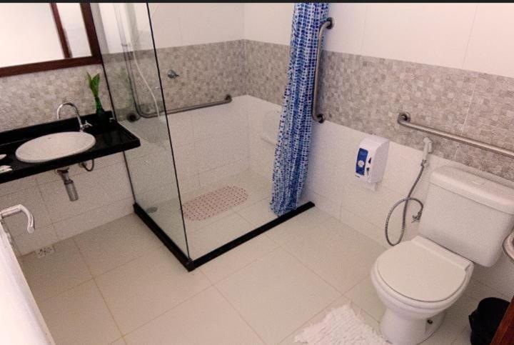 Refúgio do Rio Bonito - Housity
