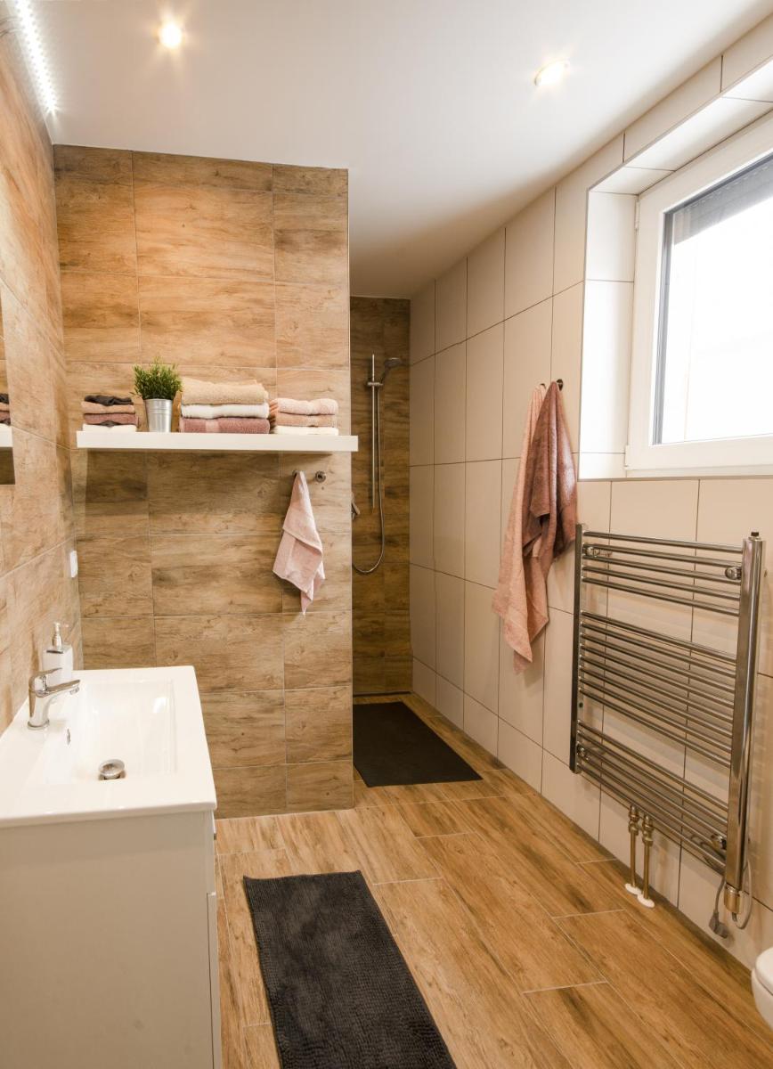 luxusní ubytování v přírodě - Housity