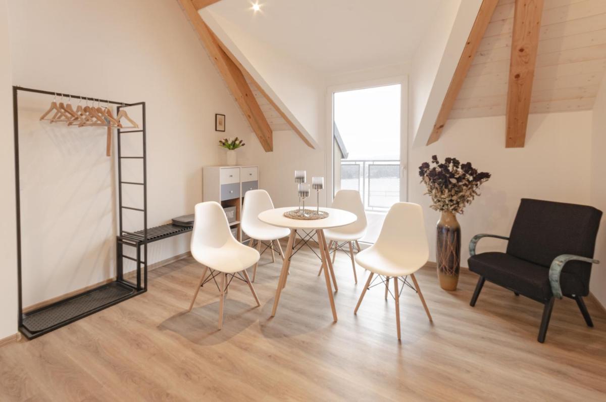 luxusní ubytování v přírodě - Housity