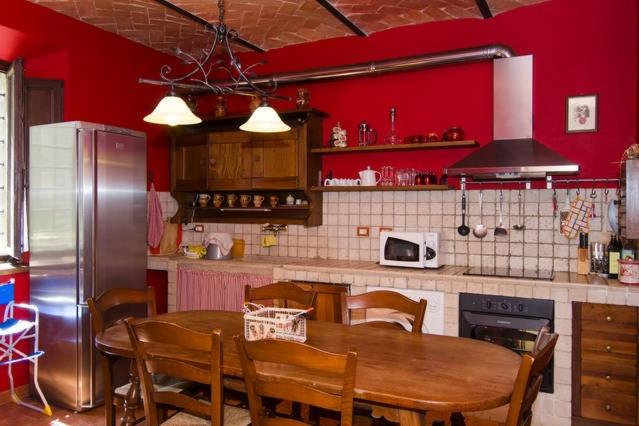 Villa relax montagna di Pistoia in Toscana - Housity