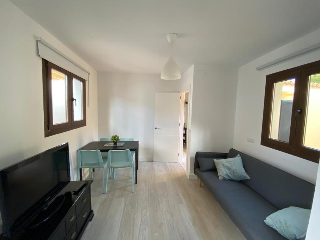 Oasis Málaga - Housity