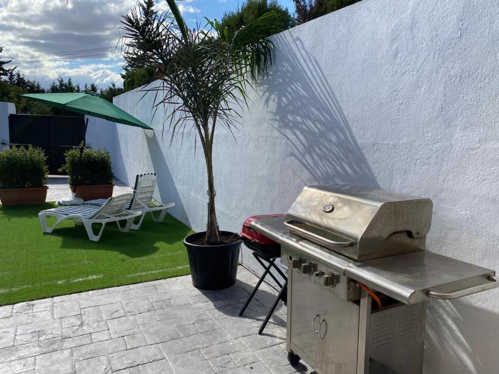 Oasis Málaga - Housity