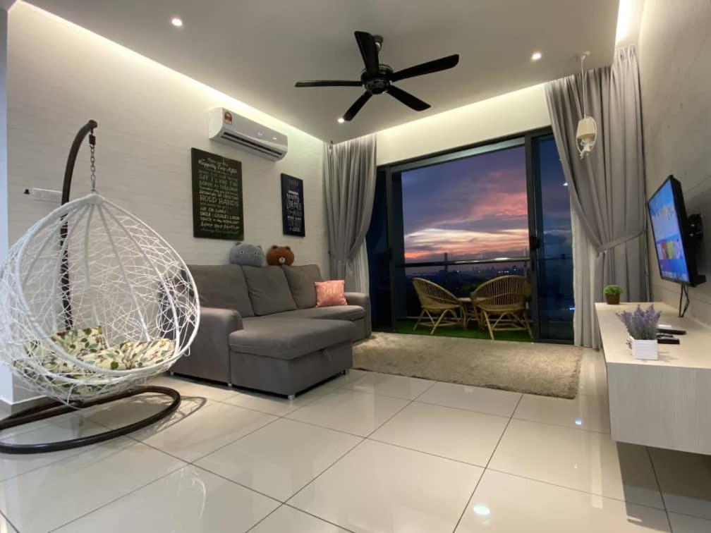 ATLANTIS RESIDENCE@FANN HOMESTAY - Housity
