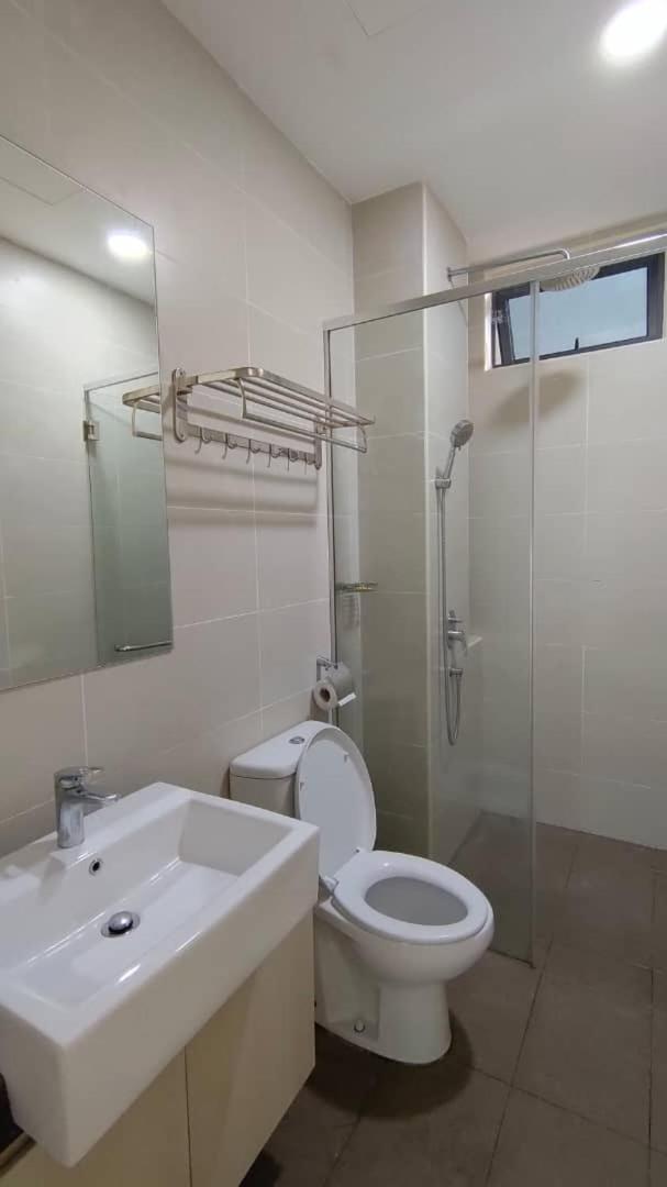 ATLANTIS RESIDENCE@FANN HOMESTAY - Housity