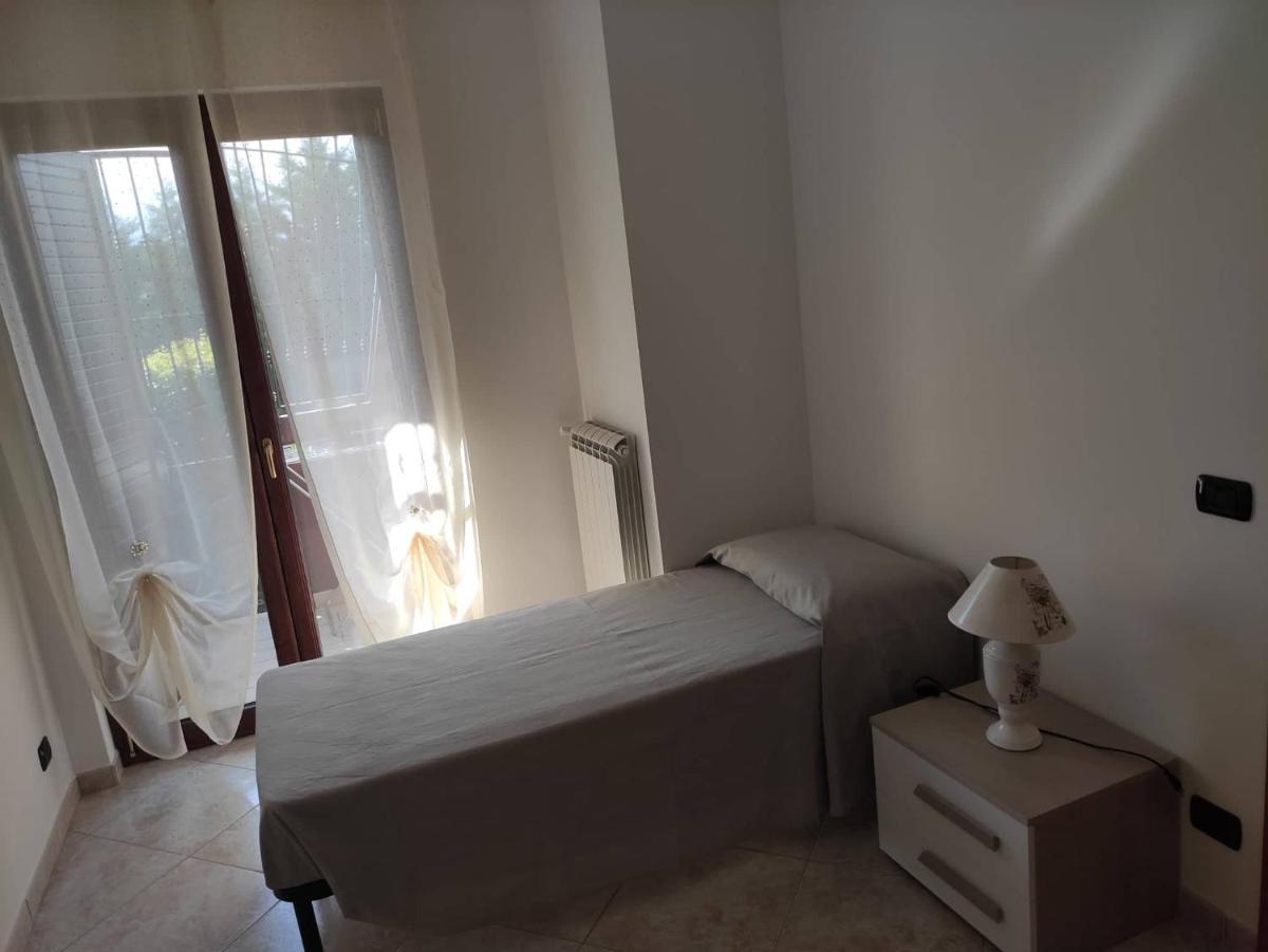 Suitetrails - Casa Vacanze Magnolia
