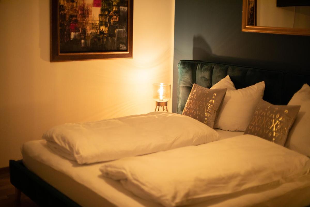 FeWo von Aurelius - Neuseenland ganz nah! - Housity