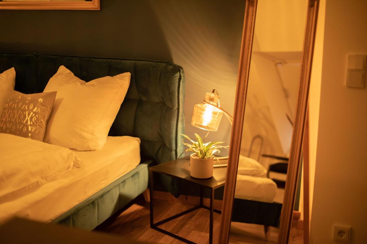 FeWo von Aurelius - Neuseenland ganz nah! - Housity