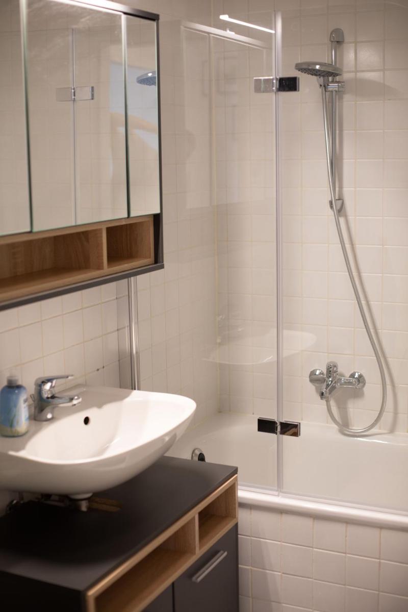 FeWo von Aurelius - Neuseenland ganz nah! - Housity