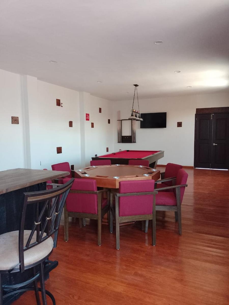 Casa de las flores Hotel Boutique - Housity