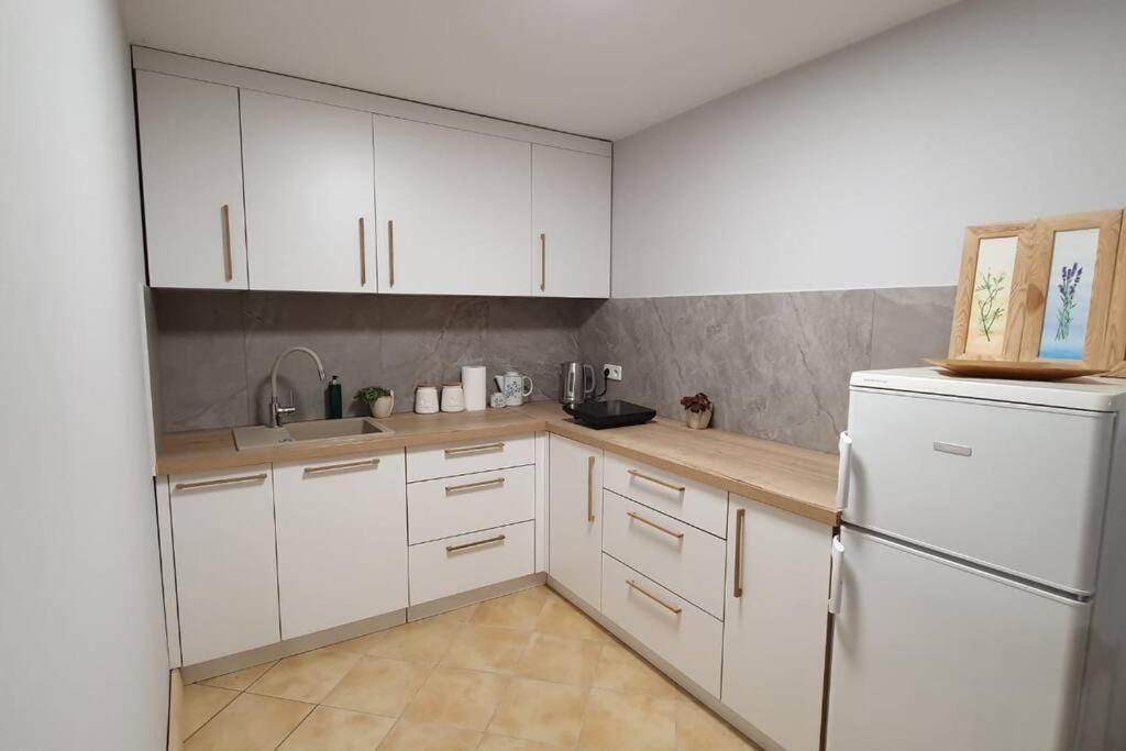 Agroturystka przy lesie - Housity
