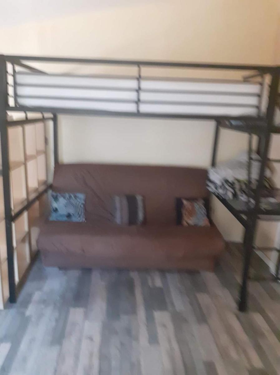 Studio 2 ou 3 places - Housity