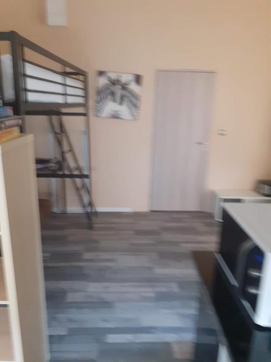 Studio 2 ou 3 places - Housity