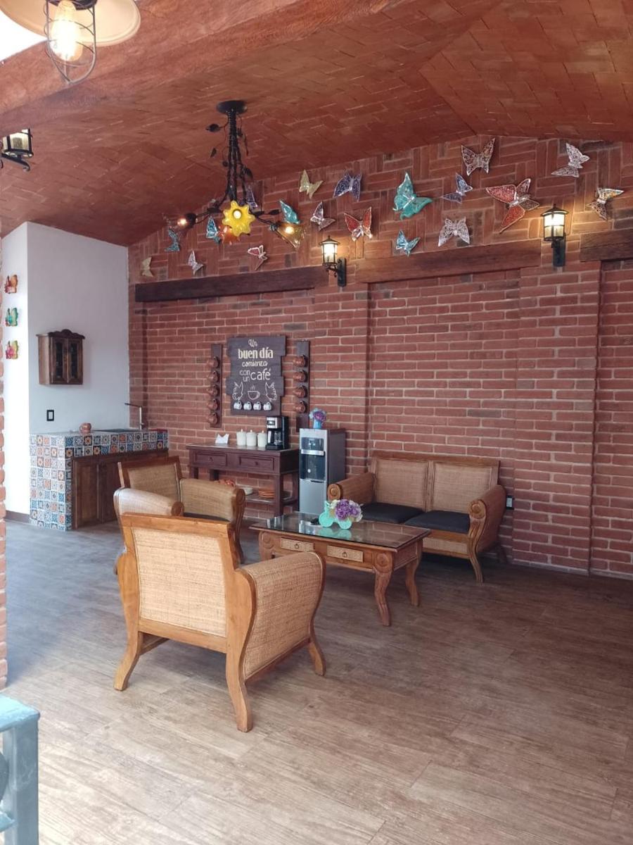 Casa de las flores Hotel Boutique - Housity