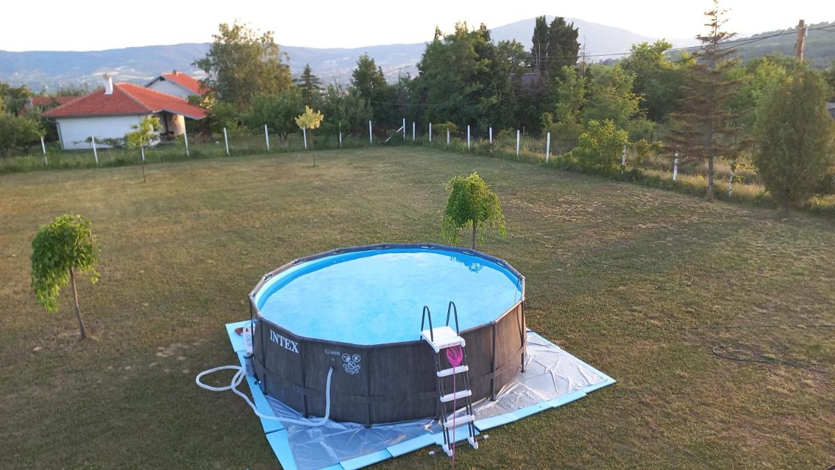 Kuca Lipar - Housity