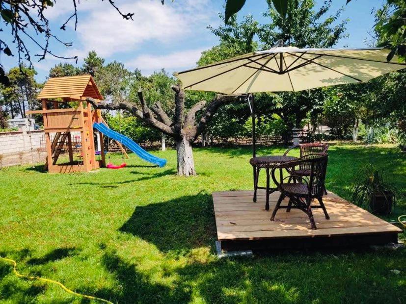 Семеен хотел Свети Георги - Housity