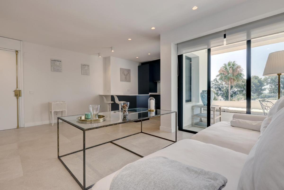 Royal Golf Sotogrande - Housity