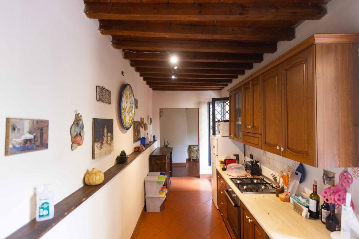 B&B Air Green Serragli - Housity