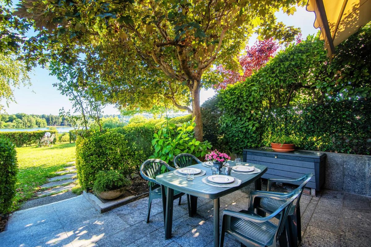 Montorfano By The Lake - My Home In Como - Housity