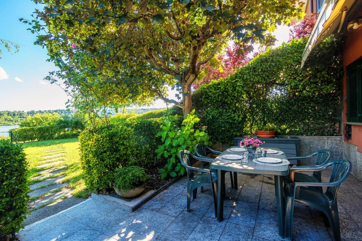 Montorfano By The Lake - My Home In Como - Housity