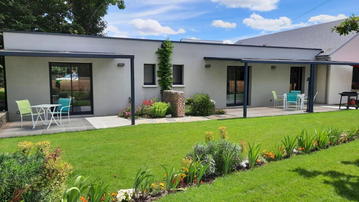 Les Gabions - Housity