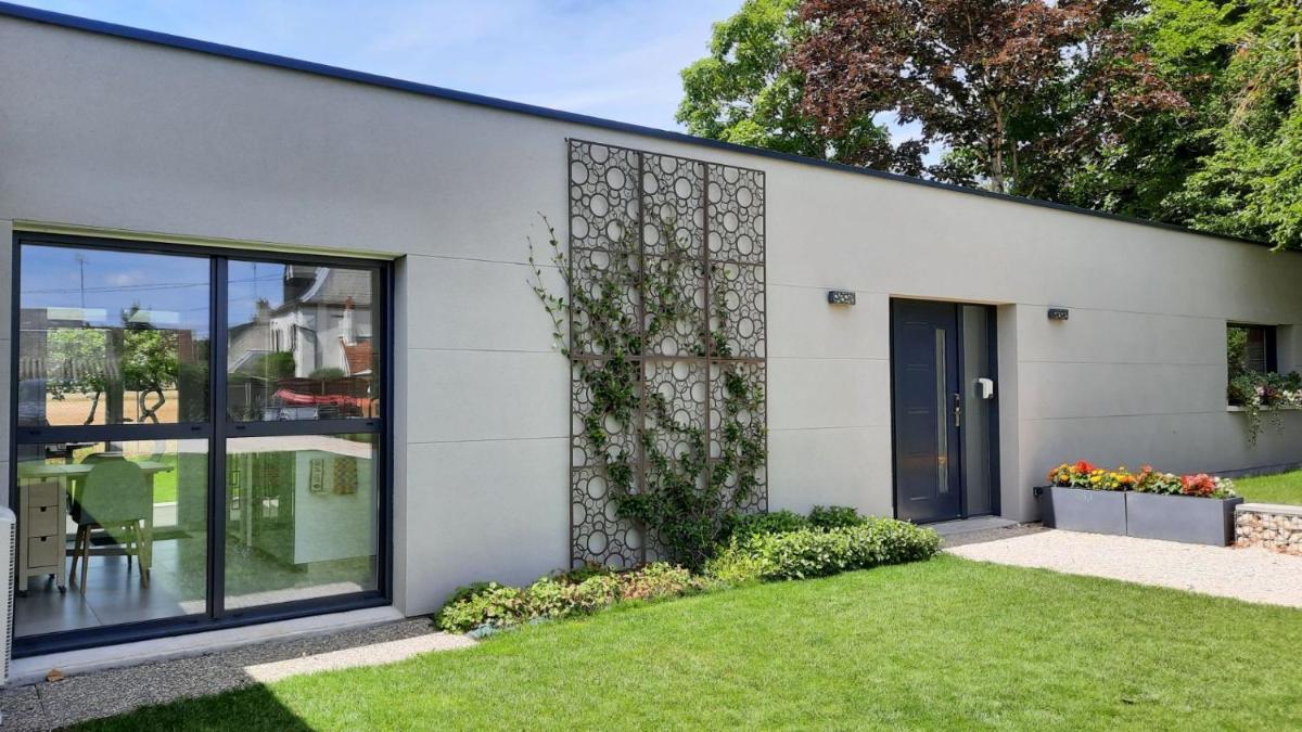 Les Gabions - Housity