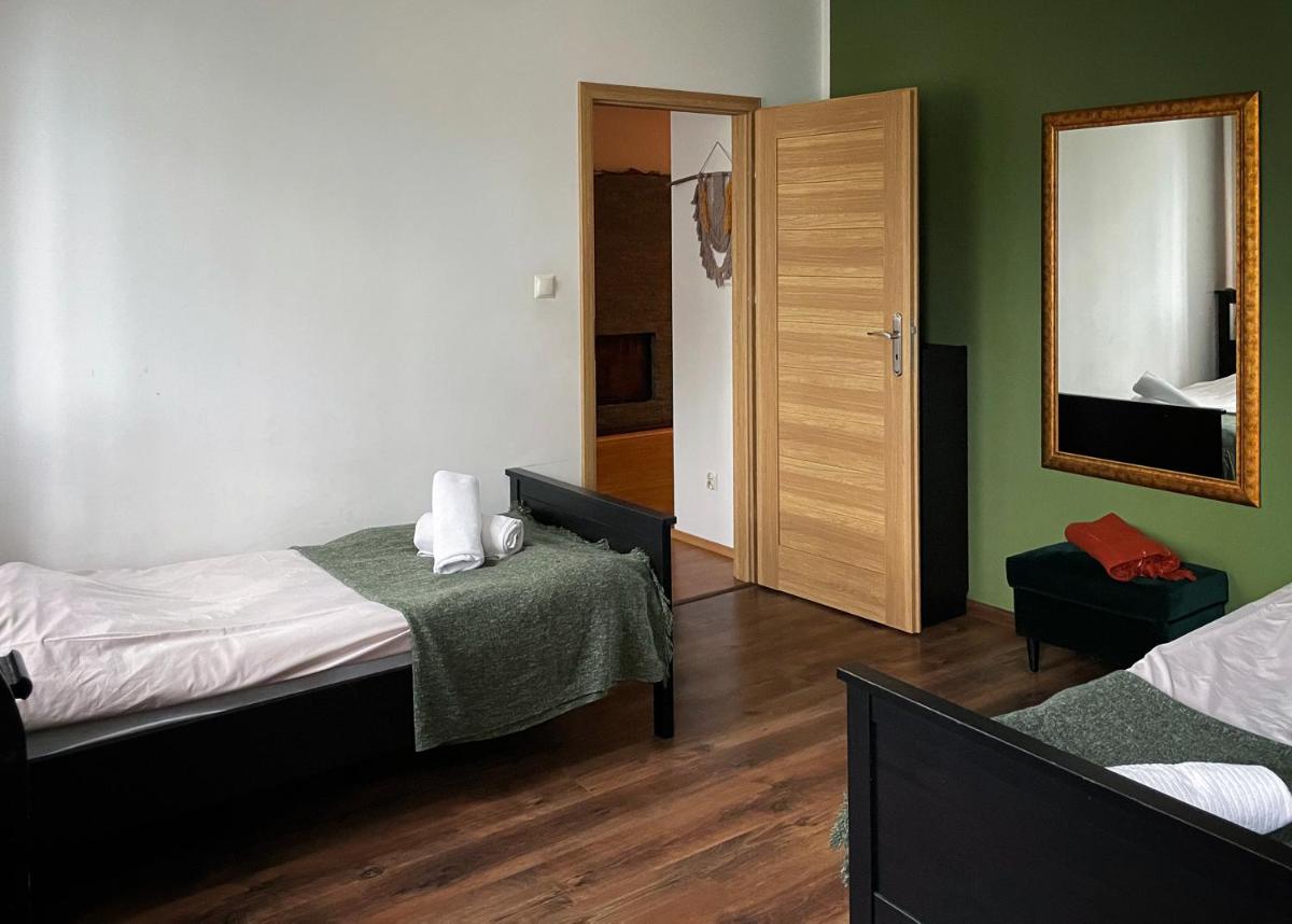 Przestronny Apartament w Centrum - Housity