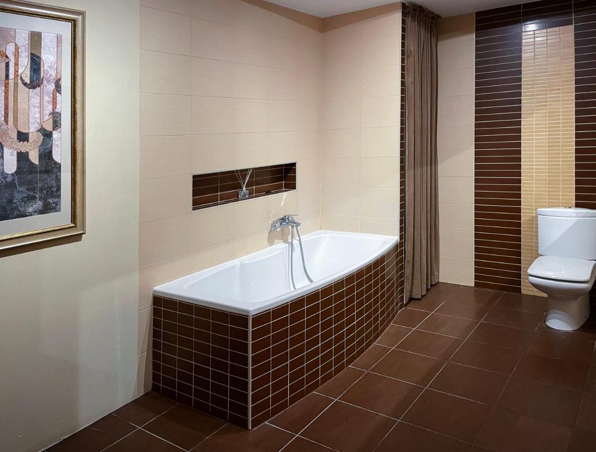Przestronny Apartament w Centrum - Housity