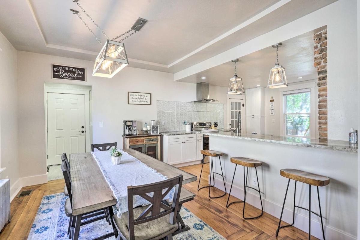 Charming Downtown Fruita Home Hike and Explore - Housity