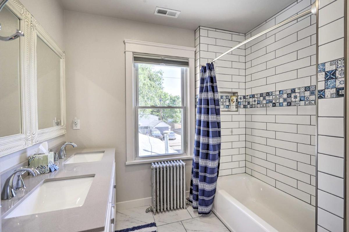 Charming Downtown Fruita Home Hike and Explore - Housity