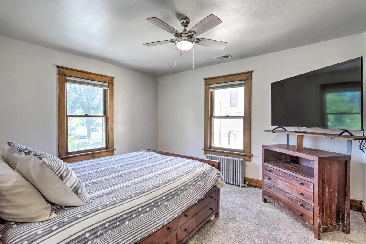 Charming Downtown Fruita Home Hike and Explore - Housity