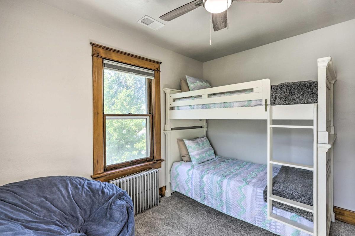 Charming Downtown Fruita Home Hike and Explore - Housity
