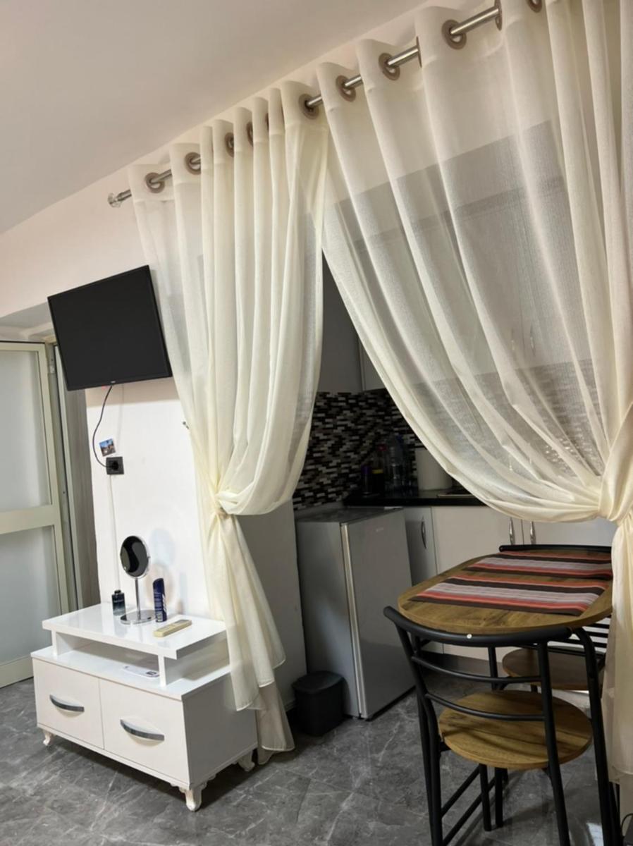 Spiranca Luxury Apartments - Housity