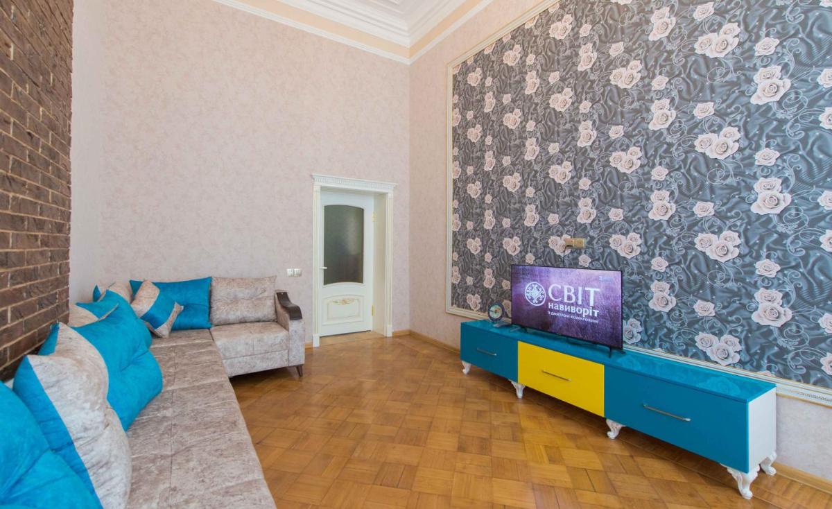 Suitetrails - Stay Inn Lovely City Center apartment