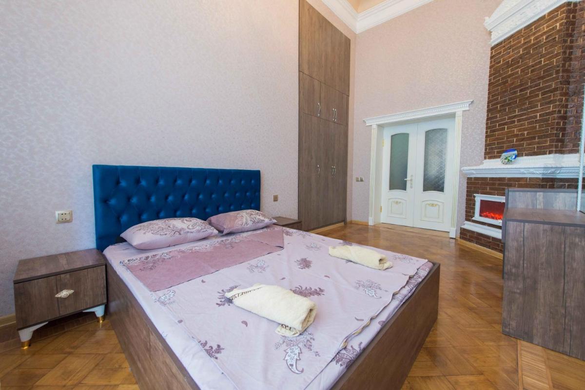 Suitetrails - Stay Inn Lovely City Center apartment