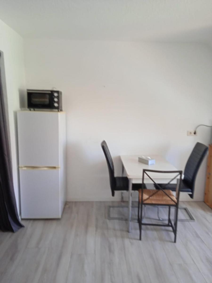 1 Zimmer Apartment Kaiserslautern - Housity
