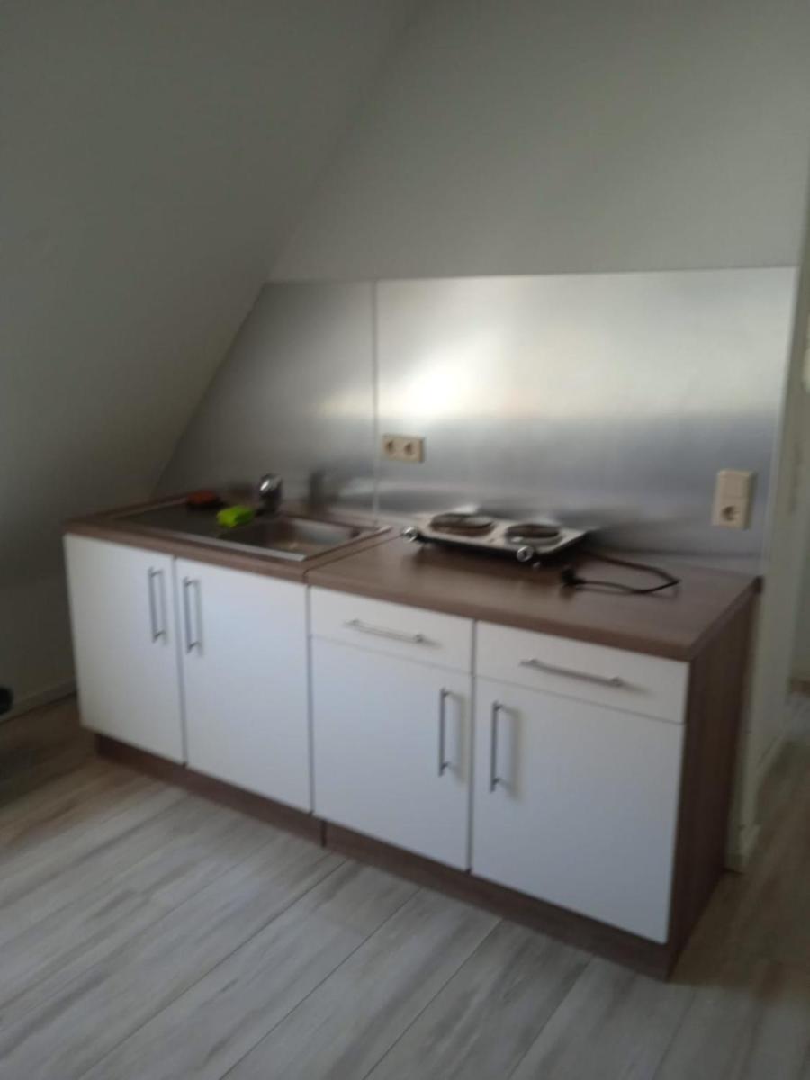 1 Zimmer Apartment Kaiserslautern - Housity