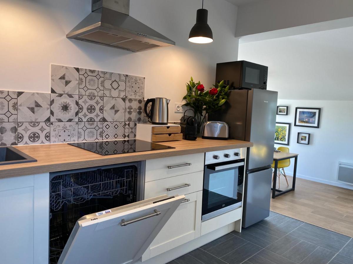 *** Domaine des Noyers - Proche centre Ville - Housity
