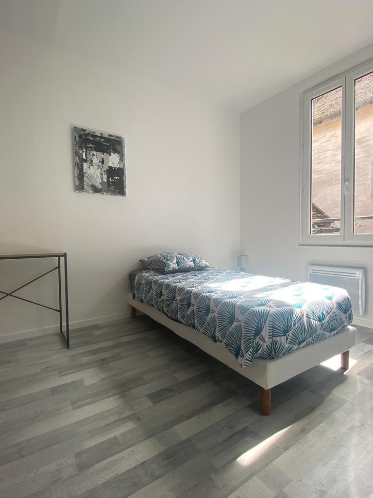 La maison ZEN LOC 1 - Housity
