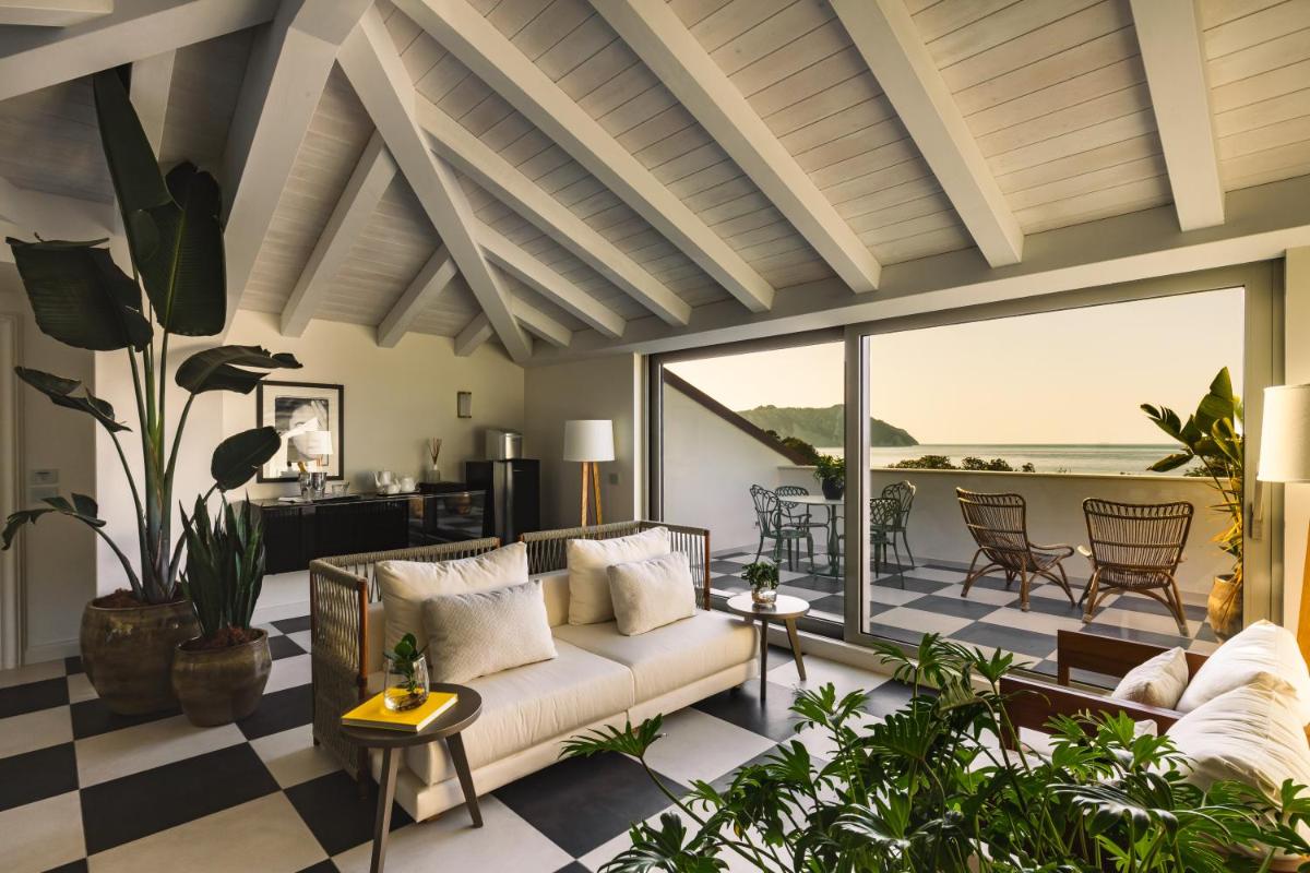 Seebay Hotel - Hizvo