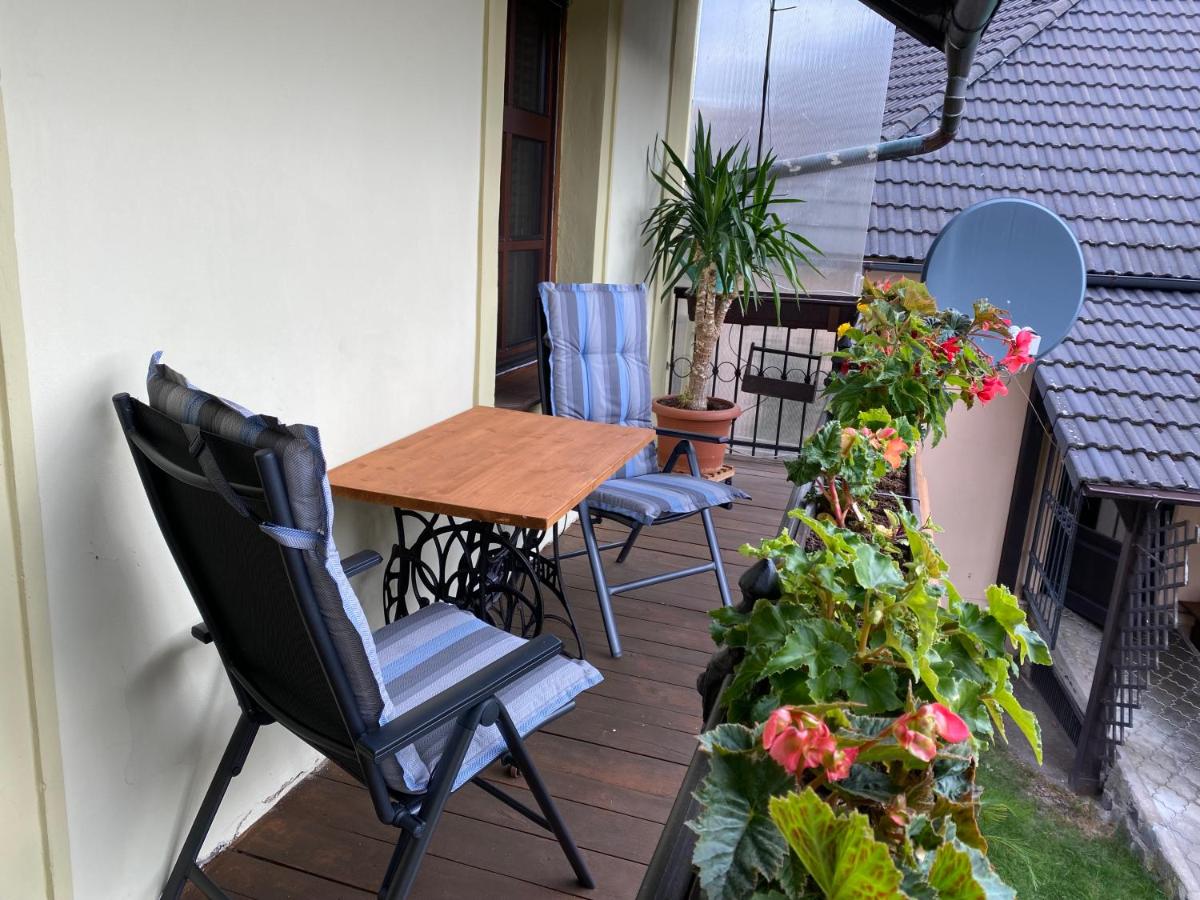 Suitetrails - Kutna Hora perfect apartment