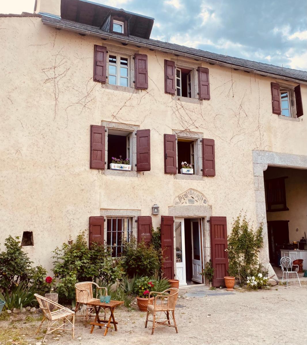 Chambre d’hôte dans maison de charme - Housity