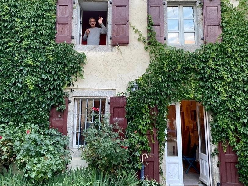 Chambre d’hôte dans maison de charme - Housity