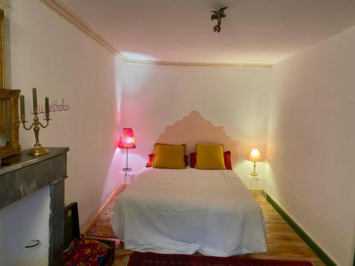 Chambre d’hôte dans maison de charme - Housity